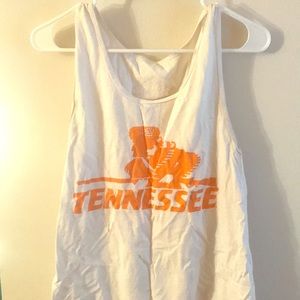 Tennessee tank top